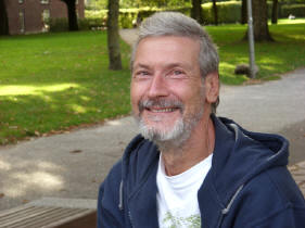 Dr. Stephan Langhoff: Beratung: Tai Chi Qigong Ausbildung Bremen